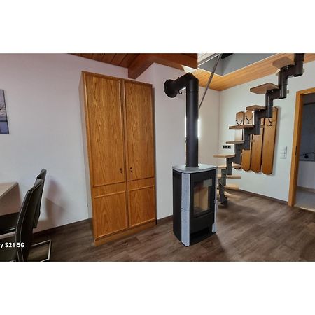 Haus Erika Ferienwohnung 2 Bad Teinach-Zavelstein Exteriör bild
