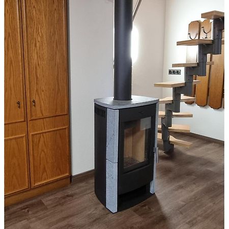 Haus Erika Ferienwohnung 2 Bad Teinach-Zavelstein Exteriör bild