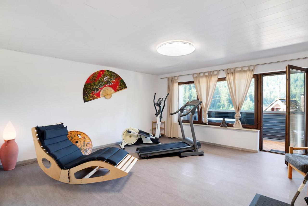 Haus Erika Ferienwohnung 2 Bad Teinach-Zavelstein Exteriör bild