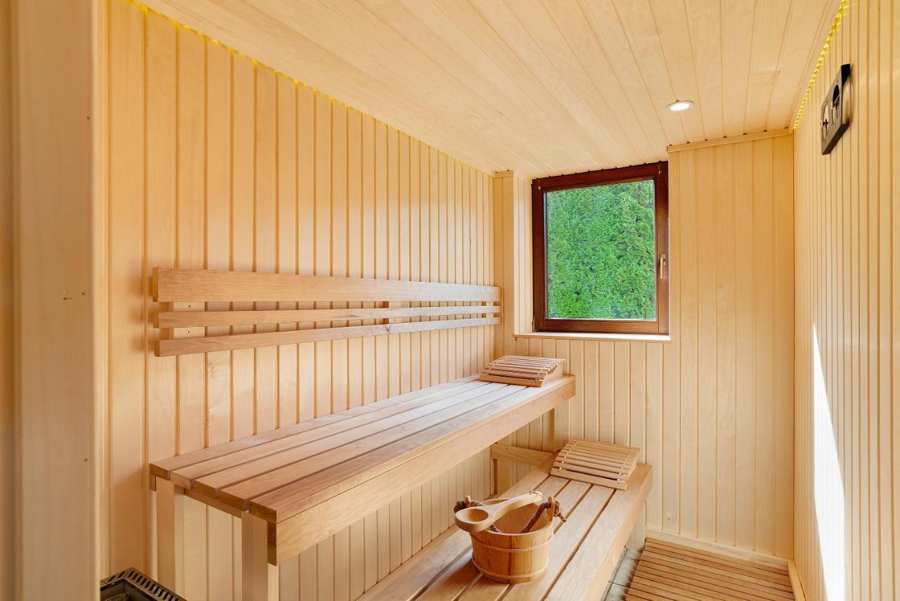 Haus Erika Ferienwohnung 2 Bad Teinach-Zavelstein Exteriör bild
