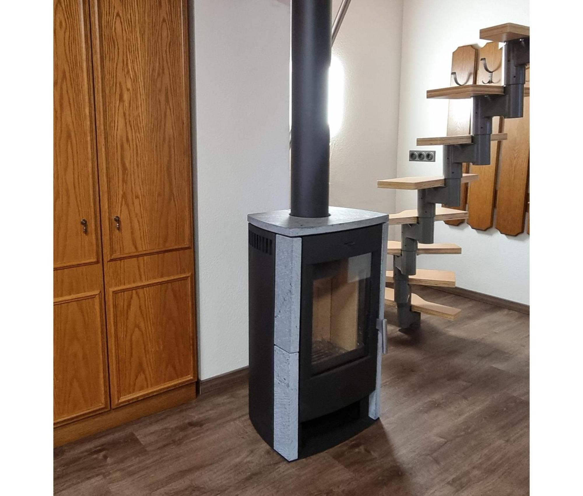 Haus Erika Ferienwohnung 2 Bad Teinach-Zavelstein Exteriör bild